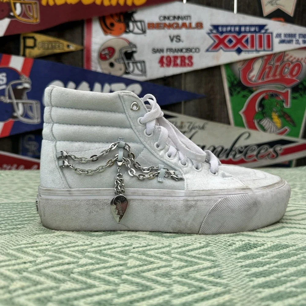 Converse this product